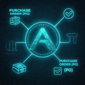 Purchase Order thumbnail