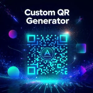 QR generator thumbnail