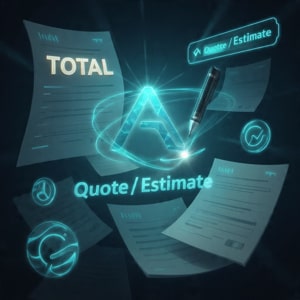 Quote / Estimate thumbnail